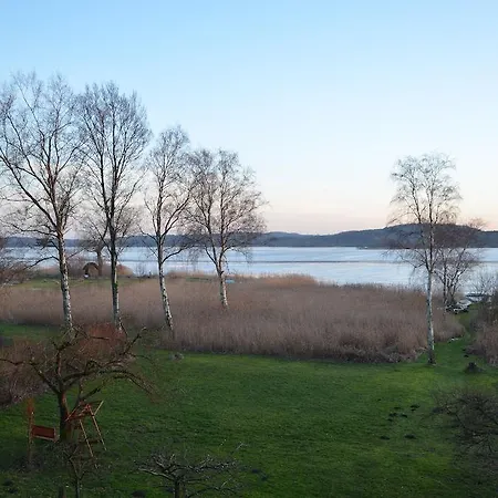 Ferienwohnung Seefrieden Westensee Exterior foto