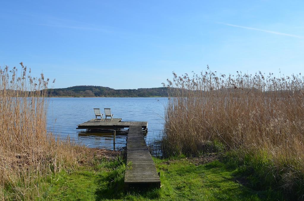 Apartamento Seefrieden *