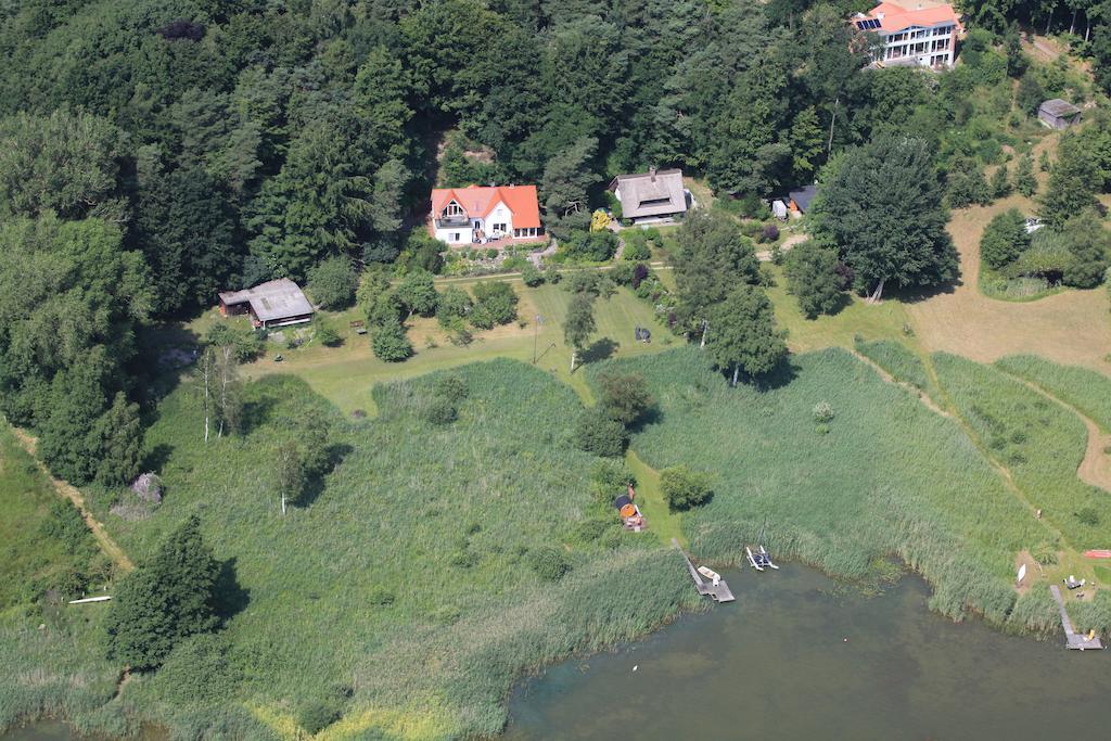 Seefrieden * Westensee