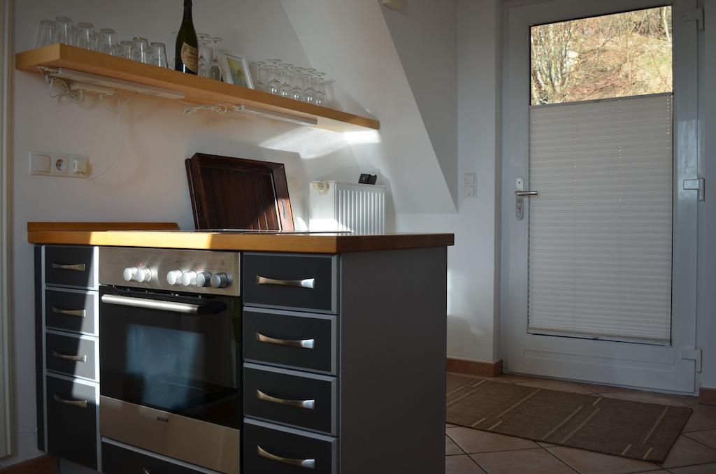 Apartment Seefrieden
