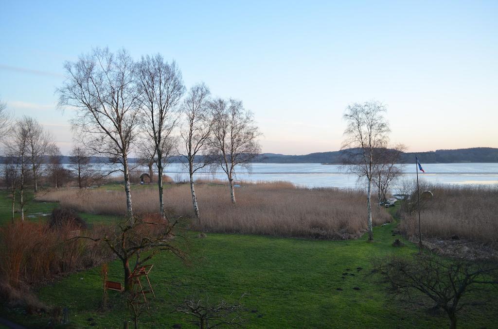 Seefrieden Westensee