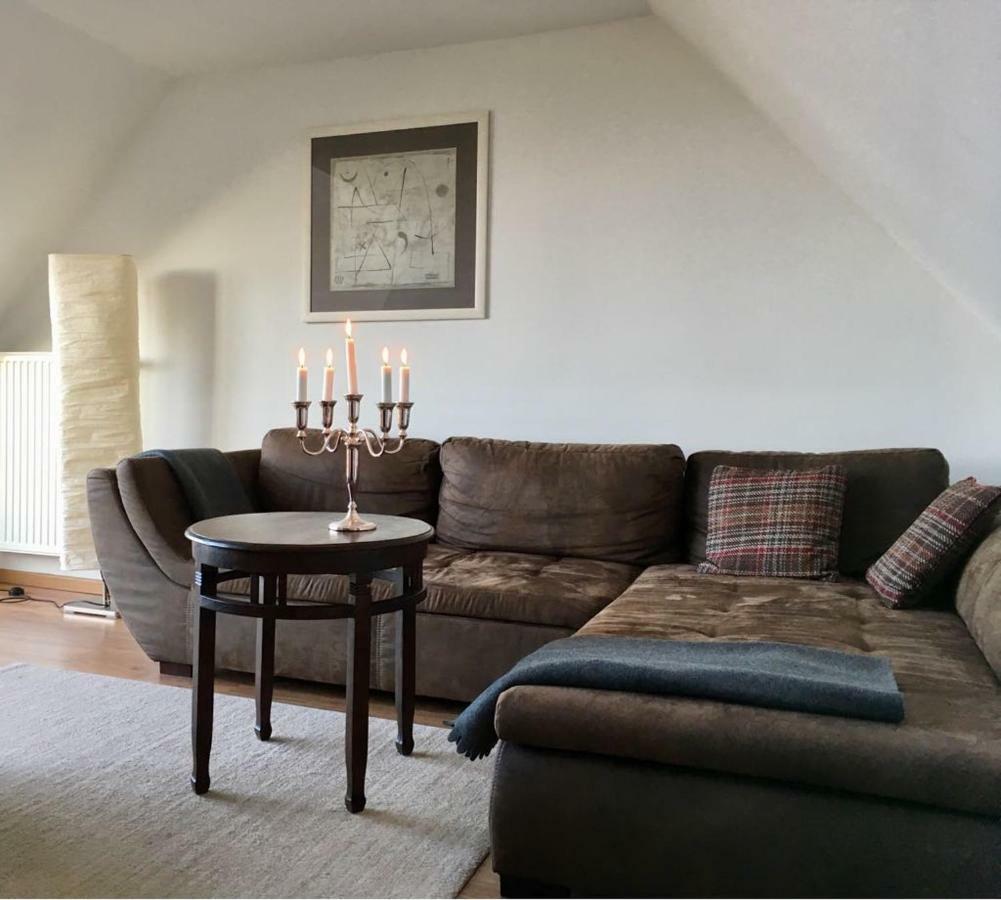 Seefrieden Apartamento