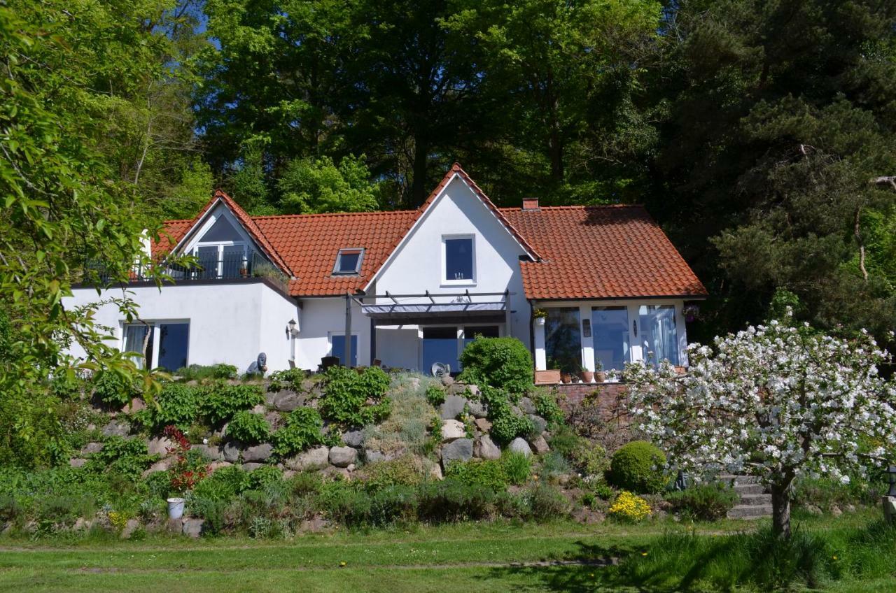 Appartement Seefrieden *